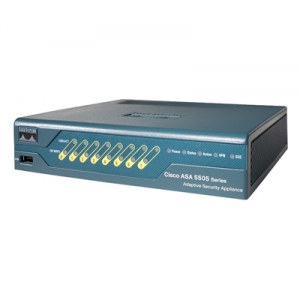 Cisco ASA5505-UL-BUN-K9