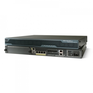 Cisco ASA5520-BUN-K9