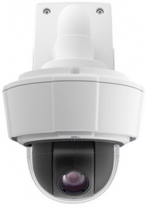 AXIS P5532-E PTZ