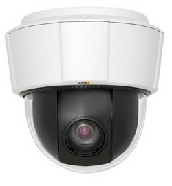 AXIS P5534 PTZ