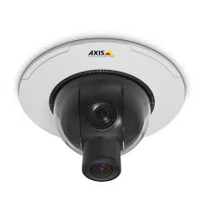 AXIS P5544 PTZ