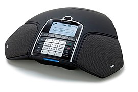 Konftel 300Wx-WOB