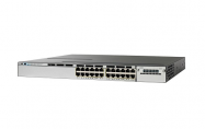 Cisco WS-C3850-24T-S