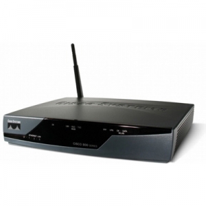 Cisco CISCO857W-G-E-K9