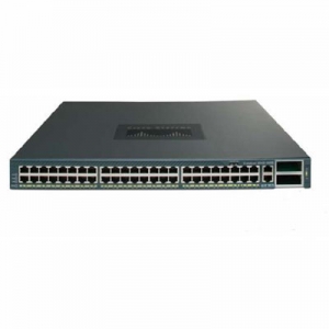 Cisco WS-C4948-10GE-S
