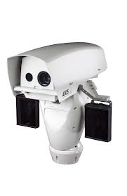 AXIS Q8721-E