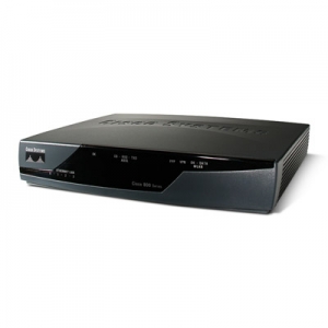 Cisco CISCO877-K9