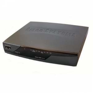 Cisco CISCO878-K9