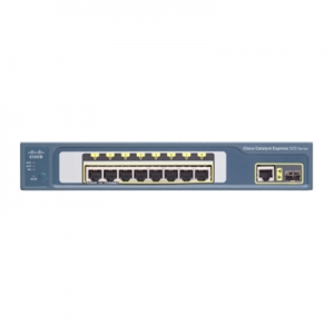 Cisco WS-C2960C-12PC-L