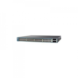 Cisco WS-C3560E-48PD-SF