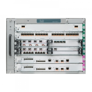 Cisco CISCO7606-S