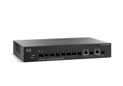 Cisco SG300-10SFP-K9-EU