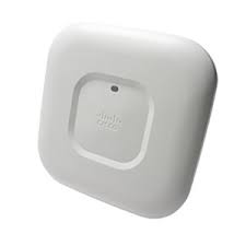 Cisco AIR-AP2702I-UXK9