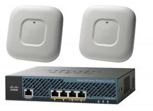 Cisco AIR-AP3702I-UX-WLC
