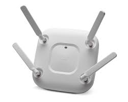 Cisco AIR-CAP2702E-E-K9