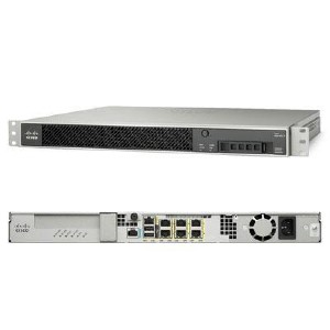 Cisco ASA5512-K8