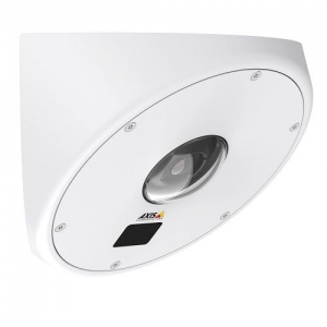 AXIS Q8414-LVS WHITE