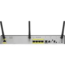 Cisco C881W-E-K9