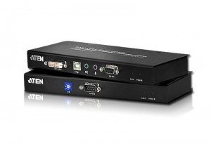 ATEN CE604