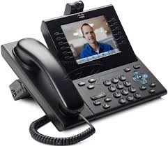 Cisco CP-9971-CL-CAM-K9=