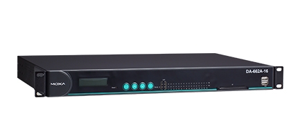 MOXA DA-662A-16-LX