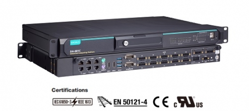 MOXA DA-681C-KL1-HH-T
