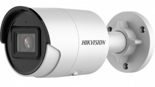 Hikvision DS-2CD2046G2-I (4 ��)