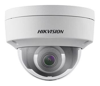 Hikvision DS-2CD2121G0-I