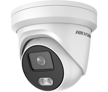 Hikvision DS-2CD2347G2H-LIU (eF) (2.8��)