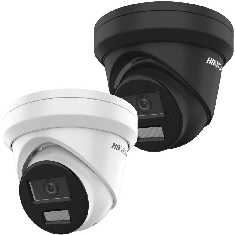 Hikvision DS-2CD2363G2-LI2U