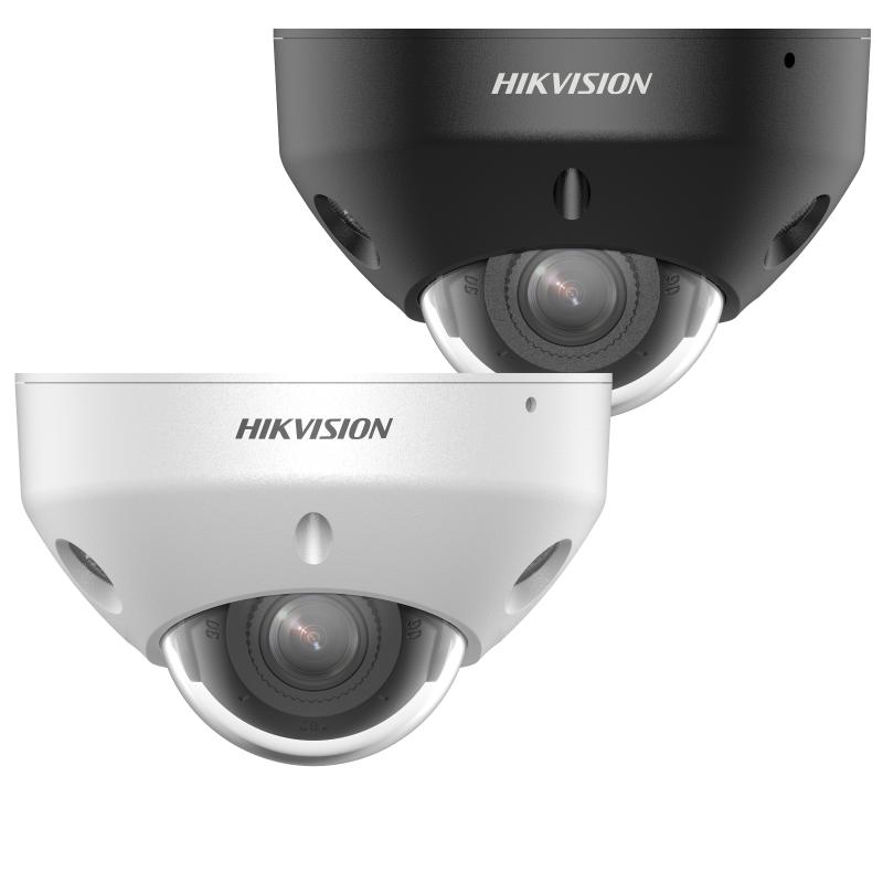 Hikvision DS-2CD2583G2-LIS2U