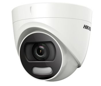 Hikvision DS-2CE72HFT-F (2.8 ��)