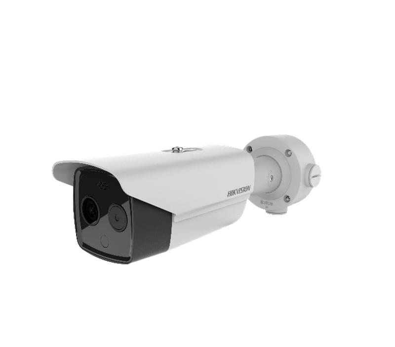 Hikvision DS-2TB2617-3/QA