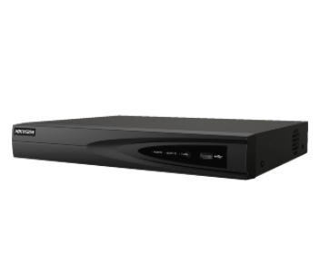 Hikvision DS-7608NXI-K2 