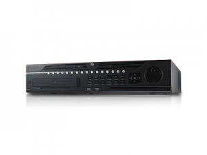 Hikvision DS-9664NI-I8