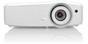 OPTOMA EH504