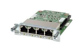 Cisco EHWIC-4ESG=