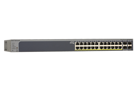 NETGEAR GS728TPP-100EUS