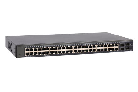 NETGEAR GS748T-500EUS