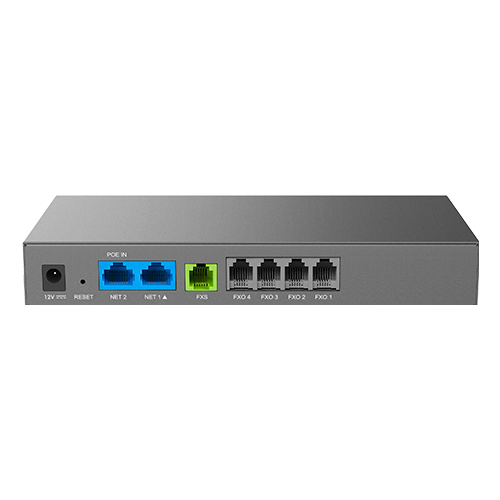Grandstream GXW4104