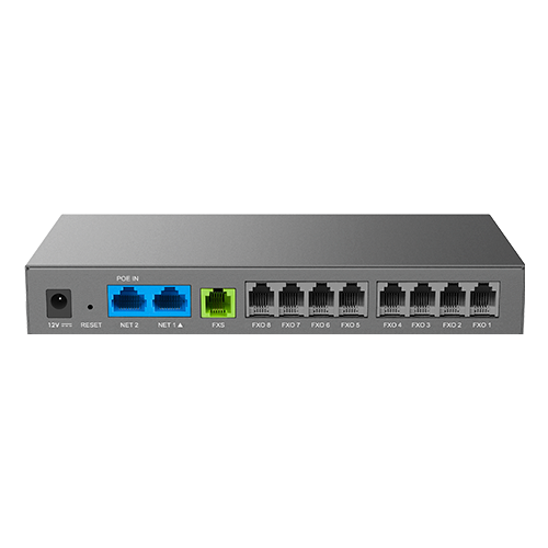 Grandstream GXW4108