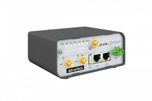 Advantech ICR-2734P