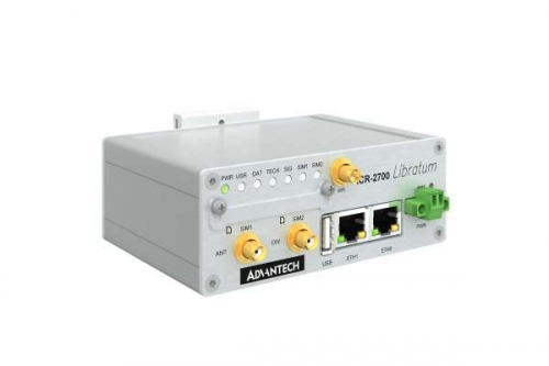 Advantech ICR-2734
