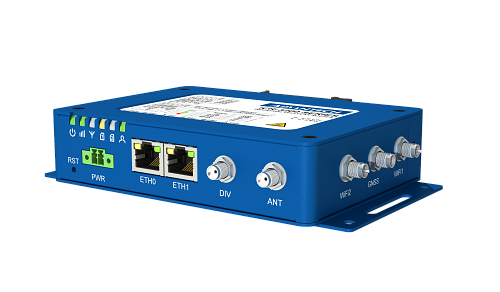 Advantech ICR-3231W