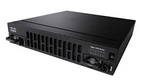 Cisco ISR4451-X-VSEC/K9