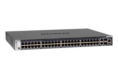 NETGEAR GSM4352S-100NES (M4300-52G)