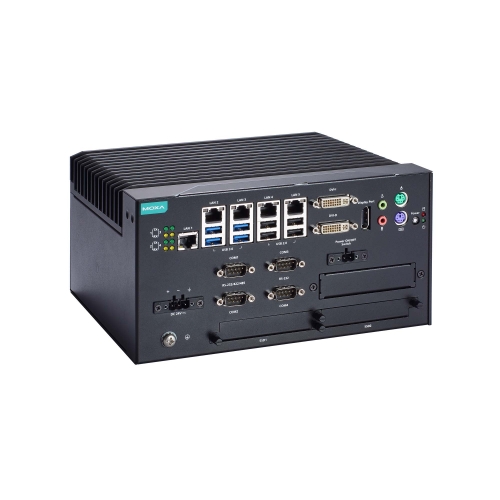 MOXA MC-7420-C1-DC