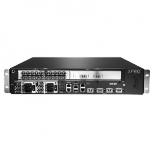 Juniper MX80-5G-AC-B