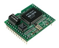MOXA  NE-4100T-T