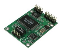 MOXA NE-4120A-T